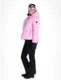 Miniatura Tenson, Moon chaqueta de esquí mujeres Pink rosa 