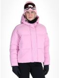 Miniatura Tenson, Moon chaqueta de esquí mujeres Pink rosa 