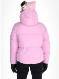 Miniatura Tenson, Moon chaqueta de esquí mujeres Pink rosa 