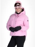 Miniatura Tenson, Moon chaqueta de esquí mujeres Pink rosa 