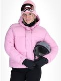 Miniatura Tenson, Moon chaqueta de esquí mujeres Pink rosa 