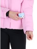 Miniatura Tenson, Moon chaqueta de esquí mujeres Pink rosa 