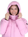 Miniatura Tenson, Moon chaqueta de esquí mujeres Pink rosa 