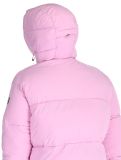 Miniatura Tenson, Moon chaqueta de esquí mujeres Pink rosa 