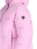 Miniatura Tenson, Moon chaqueta de esquí mujeres Pink rosa 