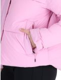 Miniatura Tenson, Moon chaqueta de esquí mujeres Pink rosa 