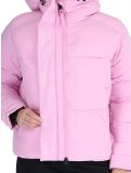 Miniatura Tenson, Moon chaqueta de esquí mujeres Pink rosa 