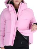 Miniatura Tenson, Moon chaqueta de esquí mujeres Pink rosa 