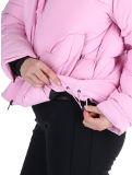 Miniatura Tenson, Moon chaqueta de esquí mujeres Pink rosa 