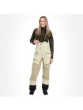 Miniatura Tenson, Platina Pro pantalones de esquí hardshell  mujeres beige