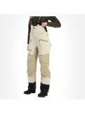 Miniatura Tenson, Platina Pro pantalones de esquí hardshell  mujeres beige