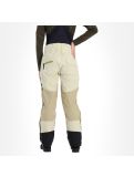 Miniatura Tenson, Platina Pro pantalones de esquí hardshell  mujeres beige