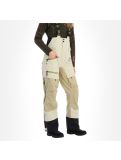 Miniatura Tenson, Platina Pro pantalones de esquí hardshell  mujeres beige