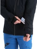 Miniatura Tenson, Prime Pro chaqueta de esquí hombres Black negro 