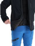 Miniatura Tenson, Prime Pro chaqueta de esquí hombres Black negro 