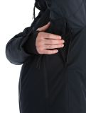 Miniatura Tenson, Prime Pro chaqueta de esquí hombres Black negro 