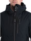 Miniatura Tenson, Prime Pro chaqueta de esquí hombres Black negro 