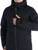 Miniatura Tenson, Prime Pro chaqueta de esquí hombres Black negro 