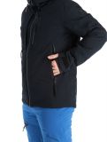 Miniatura Tenson, Prime Pro chaqueta de esquí hombres Black negro 