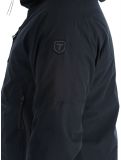 Miniatura Tenson, Prime Pro chaqueta de esquí hombres Black negro 