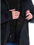 Miniatura Tenson, Prime Pro chaqueta de esquí hombres Black negro 