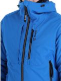 Miniatura Tenson, Prime Pro chaqueta de esquí hombres Cobalt Blue azul 