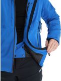 Miniatura Tenson, Prime Pro chaqueta de esquí hombres Cobalt Blue azul 