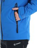 Miniatura Tenson, Prime Pro chaqueta de esquí hombres Cobalt Blue azul 