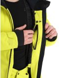 Miniatura Tenson, Prime chaqueta de esquí hombres Cyber Lime amarillo 