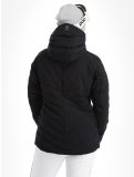 Miniatura Tenson, Prime Down chaqueta de plumas mujeres Black negro 