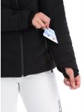 Miniatura Tenson, Prime Down chaqueta de plumas mujeres Black negro 