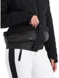 Miniatura Tenson, Prime Down chaqueta de plumas mujeres Black negro 