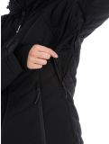 Miniatura Tenson, Prime Down chaqueta de plumas mujeres Black negro 