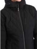 Miniatura Tenson, Prime Down chaqueta de plumas mujeres Black negro 