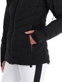 Miniatura Tenson, Prime Down chaqueta de plumas mujeres Black negro 