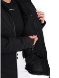 Miniatura Tenson, Prime Down chaqueta de plumas mujeres Black negro 