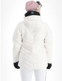 Miniatura Tenson, Prime chaqueta de esquí mujeres Bright White blanco 