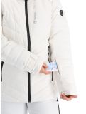 Miniatura Tenson, Prime chaqueta de esquí mujeres Bright White blanco 