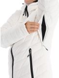 Miniatura Tenson, Prime chaqueta de esquí mujeres Bright White blanco 