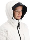 Miniatura Tenson, Prime chaqueta de esquí mujeres Bright White blanco 