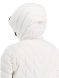 Miniatura Tenson, Prime chaqueta de esquí mujeres Bright White blanco 