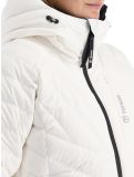 Miniatura Tenson, Prime chaqueta de esquí mujeres Bright White blanco 