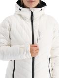 Miniatura Tenson, Prime chaqueta de esquí mujeres Bright White blanco 