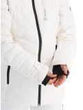 Miniatura Tenson, Prime chaqueta de esquí mujeres Bright White blanco 