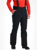 Miniatura Tenson, Prime Pro pantalones de esquí hombres Black negro 