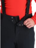 Miniatura Tenson, Prime Pro pantalones de esquí hombres Black negro 