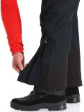 Miniatura Tenson, Prime Pro pantalones de esquí hombres Black negro 