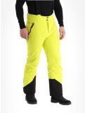 Miniatura Tenson, Prime Pro pantalones de esquí hombres Cyber Lime amarillo 