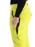 Miniatura Tenson, Prime Pro pantalones de esquí hombres Cyber Lime amarillo 