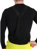 Miniatura Tenson, Prime Pro pantalones de esquí hombres Cyber Lime amarillo 